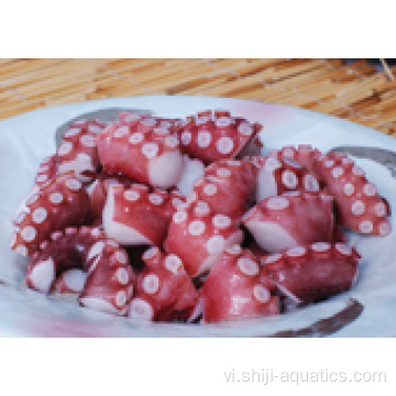 Cut Poulp Squid